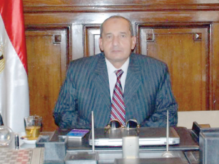 فايد: بدء صرف قروض البتلو لصغار المربين وشباب الخريجين  بفائدة  %5