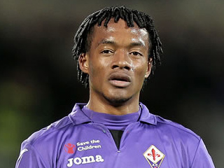 برشلونة يخطط للتعاقد مع «كوادرادو»