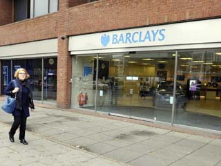 مؤسسات مصرفية تدخل مضمار التنافس على صفقة شراء «باركليز مصر»