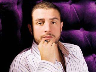 الشاذلى للفيشاوى: «كنت متضايق منى»؟