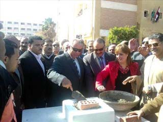 المحافظ يدير الشرقية بأسلوب «المدفعجى»