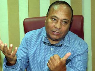 الإسماعيلى يعسكر للاتحاد.. ويخصم 5 آلاف جنيه من مستحقات عفروتو والسعيد وجمال