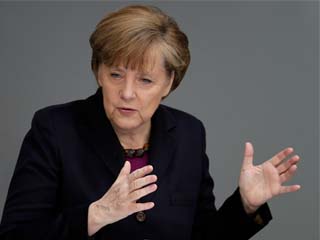 ميركل أمام أول «امتحان» انتخابى منذ أزمة اللاجئين