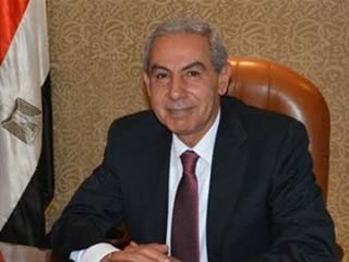 قابيل: الصادرات تحقق زيادة 2.3 % فى فبراير