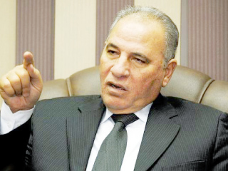 بلاغ عاجل للنائب العام يطالب بضبط «الزند» ومنعه من السفر