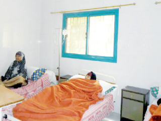 الصحة تحذر من أدوية مهربة لفيروس «سى»