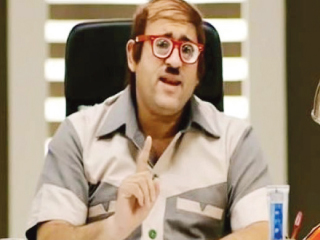 أكرم حسنى يتخلى عن «أبوحفيظة» بسبب «وردة»