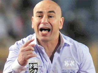 العميد يشن هجوماً نارياً على طارق مجدى وتغريم رمزى صالح 150 ألف جنيه بسبب طرده