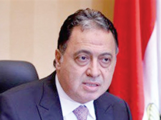 «الوزراء» يوافق على التعاقد مع استشاريين للصحة بـ1400 جنيه فى اليوم