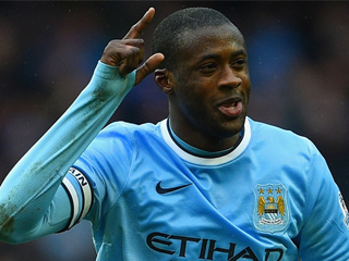 يايا توريه يحرص على البقاء فى البريميرليج