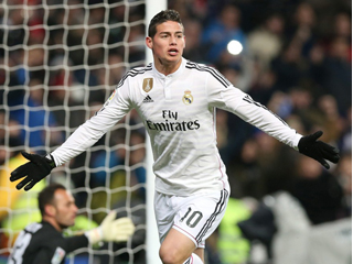 ريال مدريد يطلب من تشيلسى هازارد مقابل رودريجيز