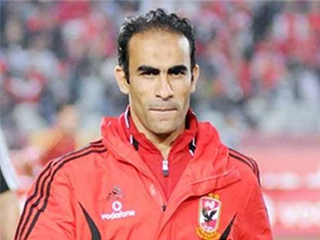 حسام عاشور يغيب عن موقعة ريكرياتيفو وحمدى زكى يعود للأهلى الموسم المقبل