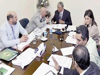 مفاجأة.. سيف زاهر يخوض انتخابات الجبلاية ضد «عمه» سمير زاهر