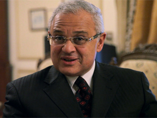 زعزوع للألمان: قادرون على تأمينكم