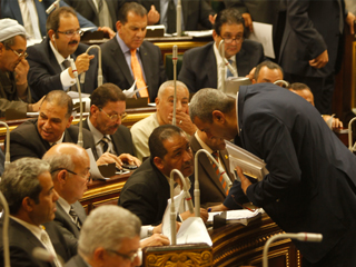 تربيطات «اللجان» تشعل أزمة فى «البرلمان»