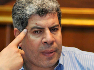 شوبير: الزمالك راضٍ عن ماكليش