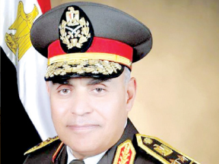 وزير الدفاع يصدق على إعلان قبول دفعة جديدة من المجندين مرحلة يوليو  2016