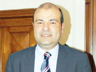 صراع الحكومة على «سبوبة» أقماح «الأرجوت»