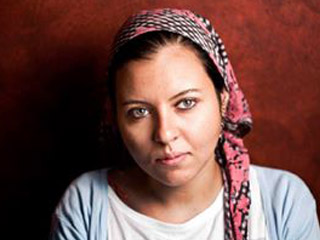 سندس تقتحم «المسكوت عنه» فى قضايا المرأة بروح شابة