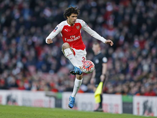 الننى.. الفرعون الذى هز عرش برشلونة