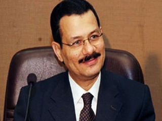 درويش: نخطط لتحويل منطقة قناة السويس إلى منطقة صناعية ذكية