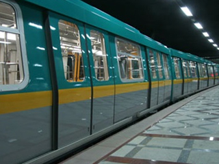 توقيع عقد تنفيذ مترو «العتبة - إمبابة»  خلال زيارة الرئيس الفرنسى مطلع أبريل