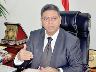 وزير القوى العاملة: نسعى للقضاء على الهجرة غير الشرعية