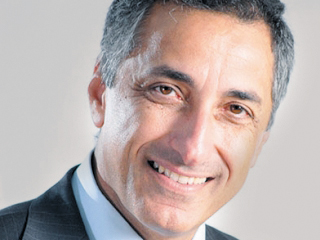 «المركزى»: نستهدف معدل تضخم 10% على المدى المتوسط