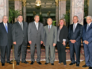 بنك مصر يحقق أعلى أرباح  فى تاريخه بقيمة 4.2 مليار جنيه