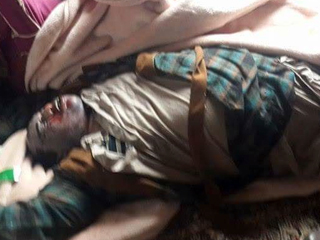 مقتل مسجل خطر على يد سائق بمنشأة ناصر للخلاف على متحصلات تجارة المخدرات