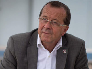 كوبلر لـ«أ ش أ»: الوضع الإنسانى فى ليبيا «كارثى» ويجب تسليم السلطة لحكومة «السراج» وانتقالها لطرابلس