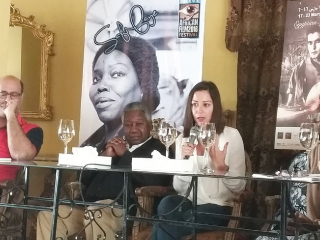 تزاحم الجمهور على فيلم «نوارة».. والمكرمون يدعون للإنتاج المشترك بالقارة