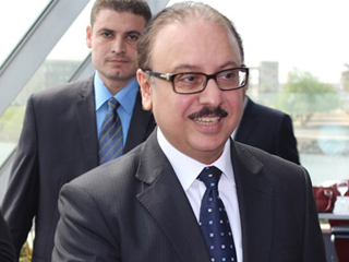 وزير الاتصالات: طرح خدمات الجيل الرابع للمحمول بنهاية عام 2016