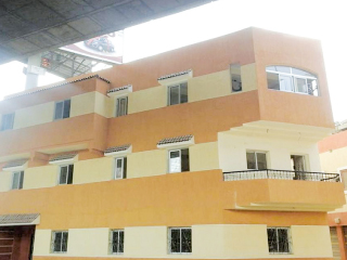 الجيش ينتهى من تطوير 45 منطقة عشوائية