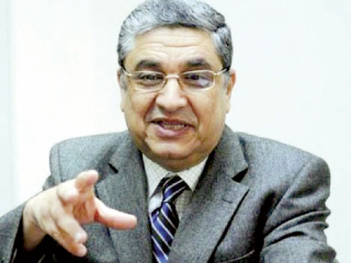 شاكر:  تركيب لمبات ليد بجميع المساجد  بالتقسيط على 4 سنوات