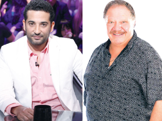 صناع الأعمال الدرامية يصورون أعمالهم فى أسوان والإسكندرية قبل زحمة الصيف وناره