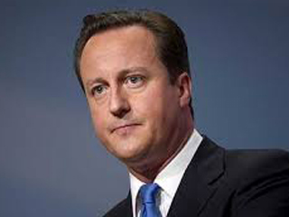 وزير العمل البريطانى المستقيل يهاجم كاميرون