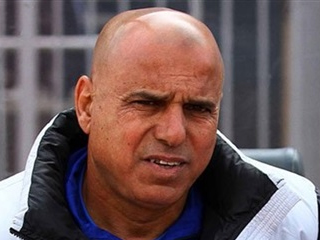 الإسماعيلى يستعد لمواجهة الرجاء بكأس مصر