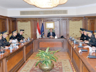 وزير الداخلية: منفذو هجوم «كمين الصفا» لن يفلتوا وسينالون عقابا يستحقونه