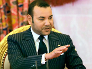 المغرب يطالب الأمم المتحدة بغلق مكتبها العسكرى فى الصحراء الغربية