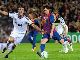 إسبانيا: هجمات بروكسل لن تؤثر على «كلاسيكو الأرض»