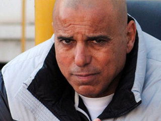 القماش «زعلان» من مستوى الإسماعيلى