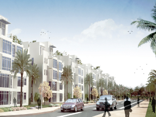 وزير الإسكان: 22 ألف قطعة أرض تطرحها الوزارة بنظام القرعة