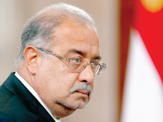 الحكومة تعيد الموازنة إلى «المالية»