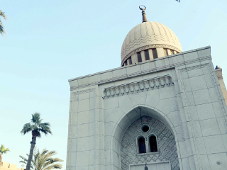 خالد سرور:  متحف الزعيم مصطفى كامل يرى النور قريباً