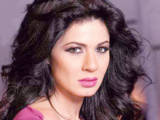 نجلاء بدر بين مصر ولبنان بسبب «جريمة شغف»