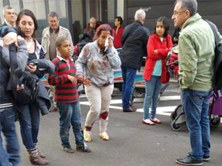 استنفار أمنى نووى فى بلجيكا.. والمانيا تستعد لهجوم إرهابى