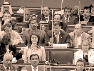 «الحكومة» فى اختبار صعب أمام «النواب»