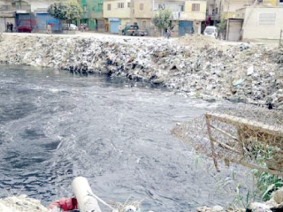 استكمال  مشروعات التسكين.. وتطوير بطن البقرة وأبورجيلة فى انتظار المحافظ الجديد