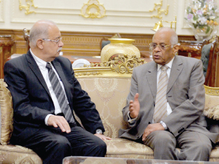 اليوم.. الحكومة تعرض برنامجها على النواب.. والرد خلال 30 يوماً